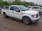 2011 Ford F150 Super Cab