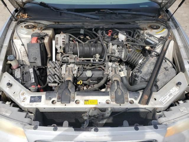 2000 Buick Regal LS