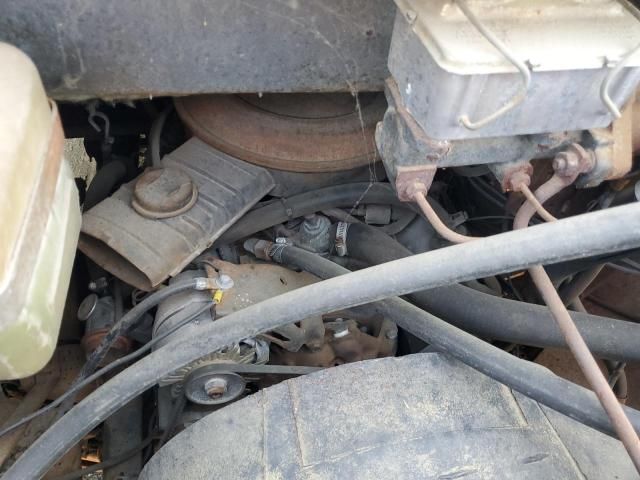 1979 Chevrolet Truck