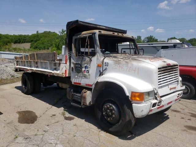 1991 International 4000 4900