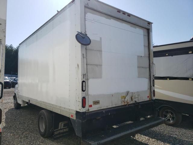 2015 Chevrolet Express G3500