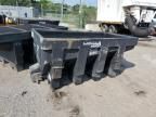 2000 Salt Spreader