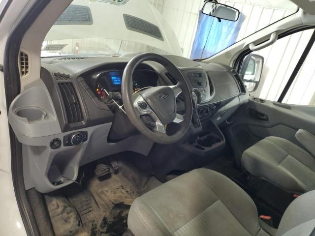 2015 Ford Transit T-250