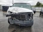 2017 GMC Savana G2500