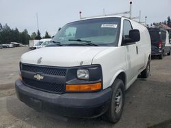 2010 Chevrolet Express G2500 en venta en Arlington, WA