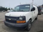2010 Chevrolet Express G2500