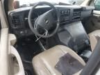 2013 Chevrolet Express G1500