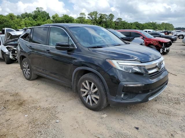 2019 Honda Pilot EXL