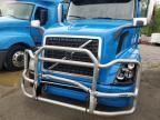 2017 Volvo VNL Semi Truck