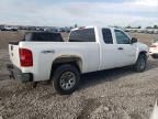 2009 Chevrolet Silverado K1500