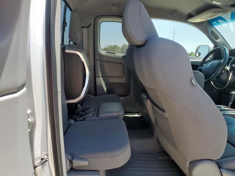 2010 Toyota Tacoma Prerunner Access Cab