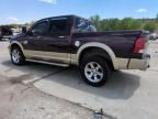2012 Dodge RAM 1500 Longhorn