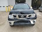 2011 Nissan Frontier S