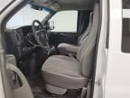 2014 Chevrolet Express G3500 LT