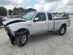 2011 Ford Ranger Super Cab