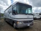 2004 Holiday 2004 Workhorse Custom Chassis Motorhome Chassis W2