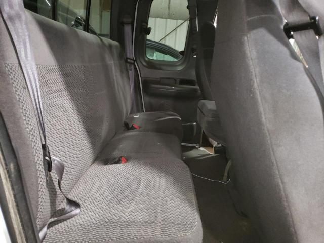 1999 Ford F150
