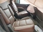 2016 Chevrolet Tahoe K1500 LTZ