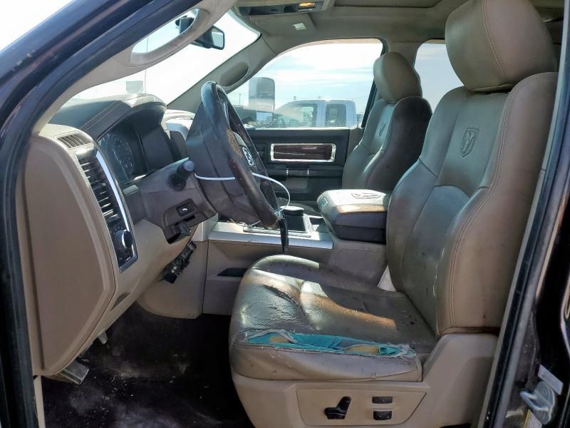 2010 Dodge RAM 2500
