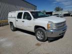 2012 Chevrolet Silverado K1500 Hybrid