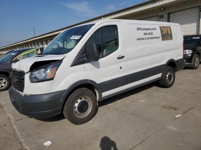 2017 Ford Transit T-250