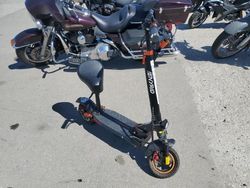 Other salvage cars for sale: 2000 Other Other Scooter