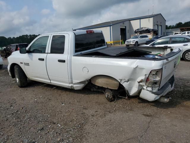 2014 Dodge RAM 1500 ST