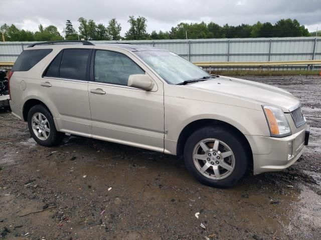 2009 Cadillac SRX