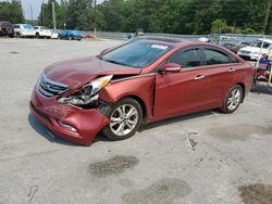 2013 Hyundai Sonata SE for sale in Savannah, GA