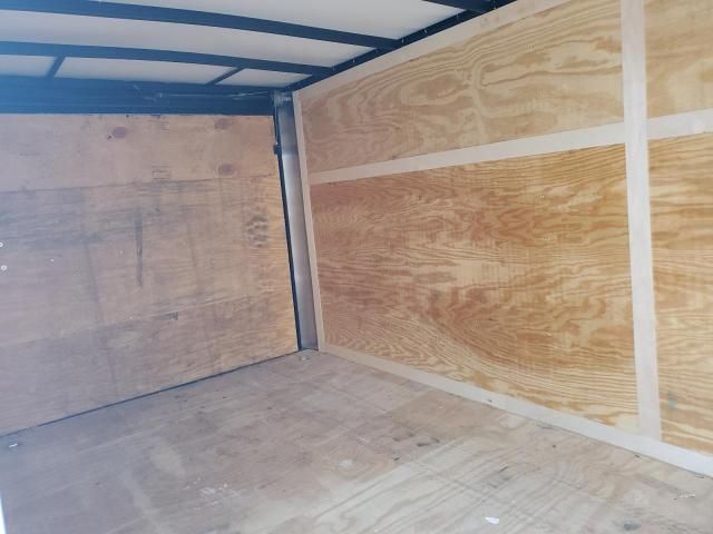 2025 Homeseader 2025 Homesteader 714IT Enclosed Cargo Trailer