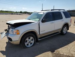 2005 Ford Explorer Eddie Bauer for sale in Colorado Springs, CO