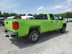 2017 Chevrolet Silverado C2500 Heavy Duty