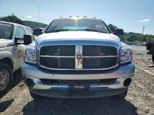 2007 Dodge RAM 3500