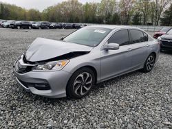 2017 Honda Accord EXL for sale in North Billerica, MA