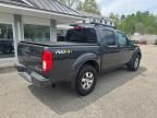 2013 Nissan Frontier S