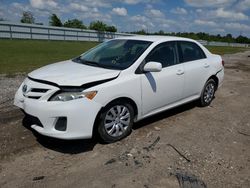 2012 Toyota Corolla Base en venta en Houston, TX