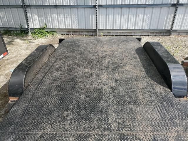 2023 Big Tex Equipment Trailer