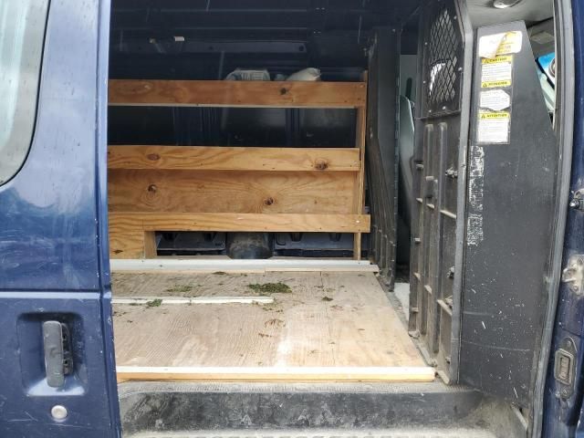 2008 Ford Econoline E350 Super Duty Van