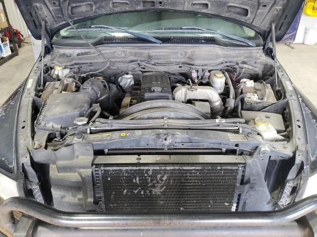 2004 Dodge RAM 2500 ST