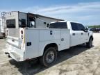 2017 Ford F350 Super Duty