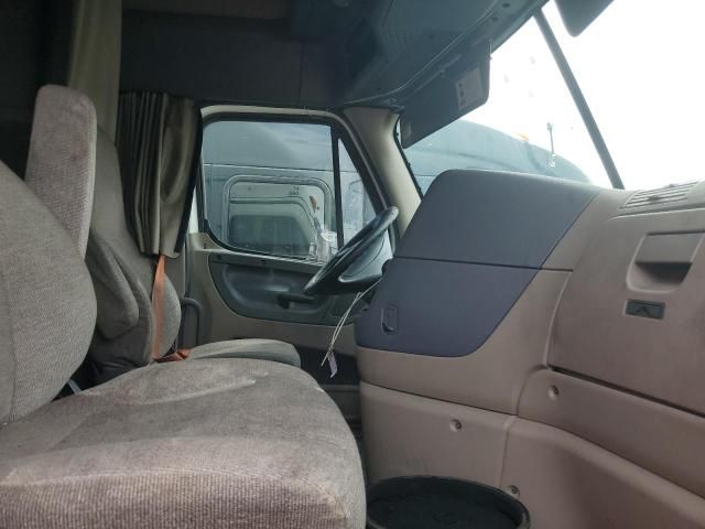 2016 Freightliner Cascadia 125 Semi Truck