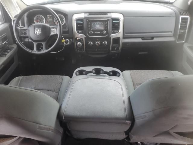 2015 Dodge RAM 1500 SLT
