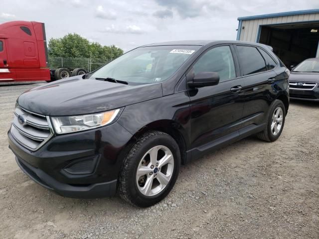 2015 Ford Edge SE