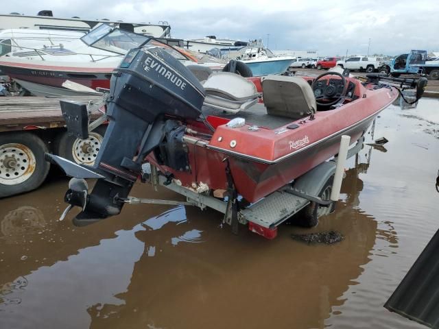 1985 Other 1985 'OTHER BOAT' Other