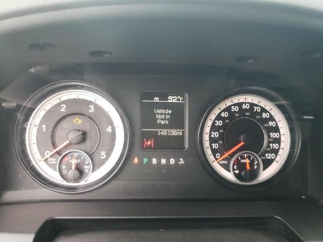 2015 Dodge RAM 1500 ST