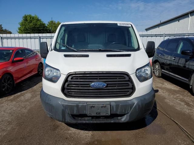 2017 Ford Transit T-150