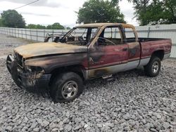 1995 Dodge RAM 1500 en venta en Lebanon, TN