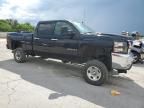 2007 Chevrolet Silverado K2500 Heavy Duty