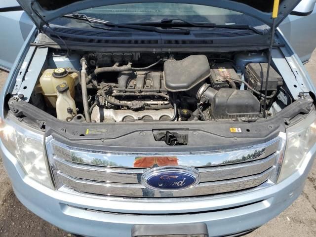 2008 Ford Edge Limited