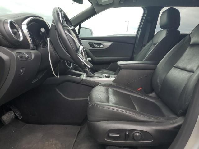 2020 Chevrolet Blazer 3LT